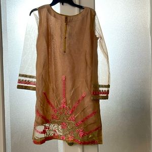 New kurta, party wear